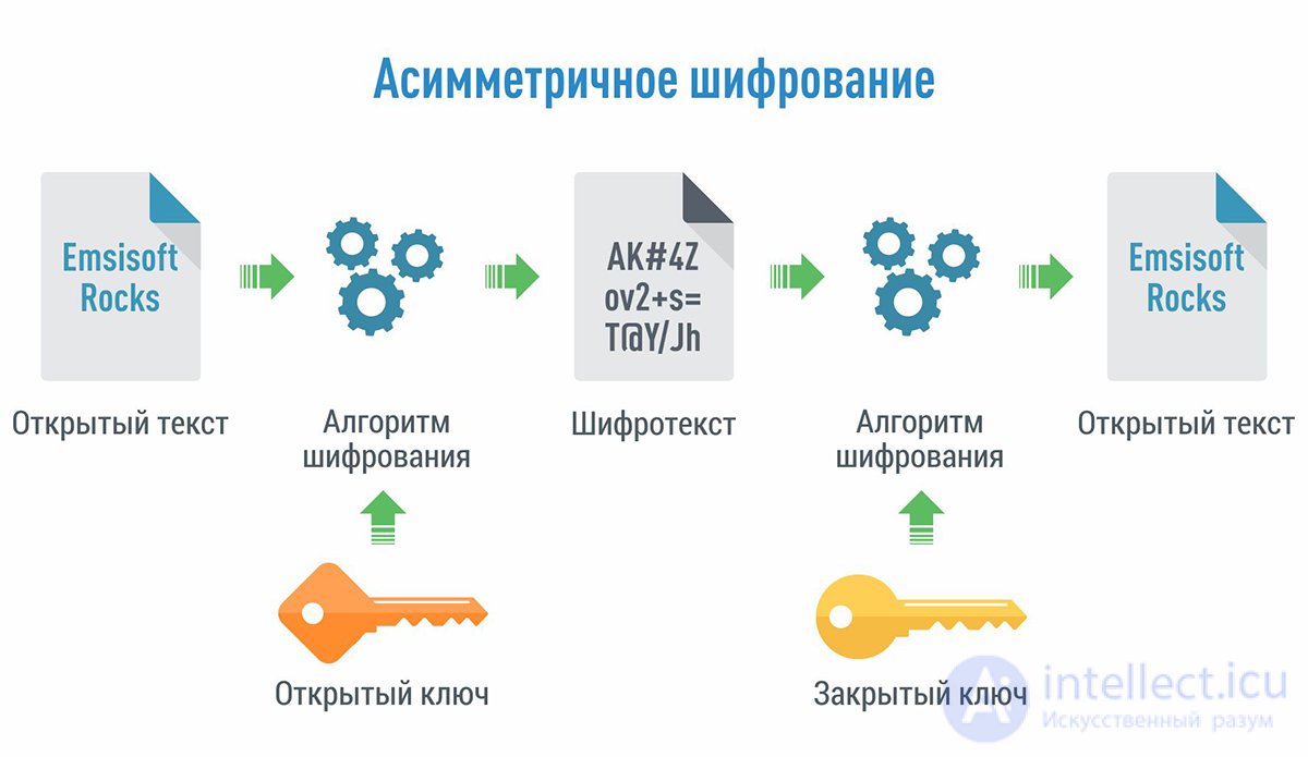 Online tests with answers and diagrams on software security