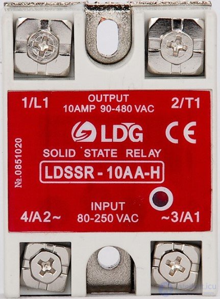 Solid State Relays: Features, Types, Advantages and Disadvantages