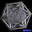 Figures and Solids of Four-Dimensional Space: Duoprism, Duocylinder, Hypersphere, Hypercone, Hypercube