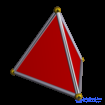 Figures and Solids of Four-Dimensional Space: Duoprism, Duocylinder, Hypersphere, Hypercone, Hypercube