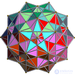 Figures and Solids of Four-Dimensional Space: Duoprism, Duocylinder, Hypersphere, Hypercone, Hypercube