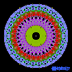 Figures and Solids of Four-Dimensional Space: Duoprism, Duocylinder, Hypersphere, Hypercone, Hypercube