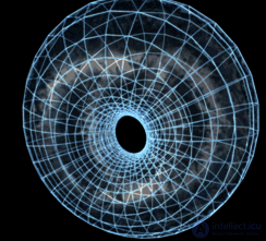 Figures and Solids of Four-Dimensional Space: Duoprism, Duocylinder, Hypersphere, Hypercone, Hypercube