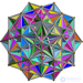 Figures and Solids of Four-Dimensional Space: Duoprism, Duocylinder, Hypersphere, Hypercone, Hypercube