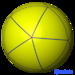 Figures and Solids of Four-Dimensional Space: Duoprism, Duocylinder, Hypersphere, Hypercone, Hypercube