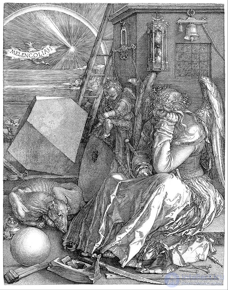 Figures and Solids of Four-Dimensional Space: Duoprism, Duocylinder, Hypersphere, Hypercone, Hypercube