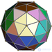 Figures and Solids of Four-Dimensional Space: Duoprism, Duocylinder, Hypersphere, Hypercone, Hypercube