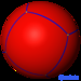 Figures and Solids of Four-Dimensional Space: Duoprism, Duocylinder, Hypersphere, Hypercone, Hypercube