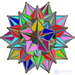 Figures and Solids of Four-Dimensional Space: Duoprism, Duocylinder, Hypersphere, Hypercone, Hypercube
