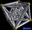 Figures and Solids of Four-Dimensional Space: Duoprism, Duocylinder, Hypersphere, Hypercone, Hypercube