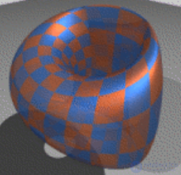 Figures and Solids of Four-Dimensional Space: Duoprism, Duocylinder, Hypersphere, Hypercone, Hypercube