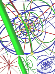 Figures and Solids of Four-Dimensional Space: Duoprism, Duocylinder, Hypersphere, Hypercone, Hypercube