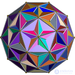 Figures and Solids of Four-Dimensional Space: Duoprism, Duocylinder, Hypersphere, Hypercone, Hypercube