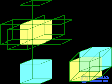 Figures and Solids of Four-Dimensional Space: Duoprism, Duocylinder, Hypersphere, Hypercone, Hypercube
