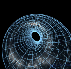 Figures and Solids of Four-Dimensional Space: Duoprism, Duocylinder, Hypersphere, Hypercone, Hypercube