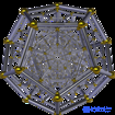 Figures and Solids of Four-Dimensional Space: Duoprism, Duocylinder, Hypersphere, Hypercone, Hypercube