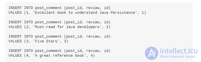 The N + 1 selection problem in object-relational mapping (ORM)