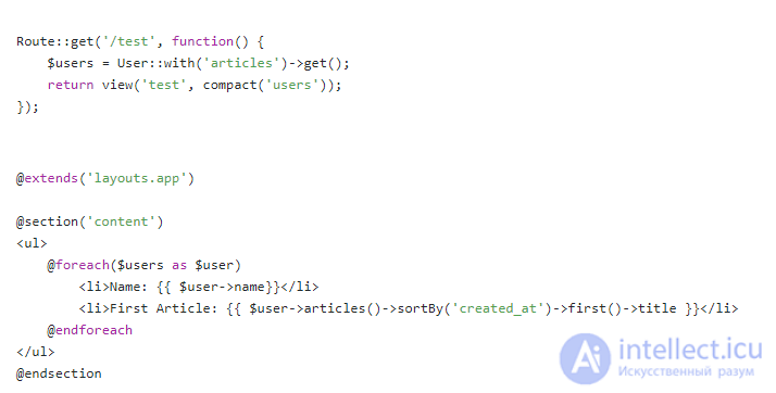 The N + 1 selection problem in object-relational mapping (ORM)