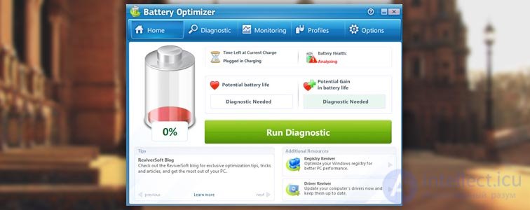 Diagnostics and Repair of the Power Controller in a Laptop