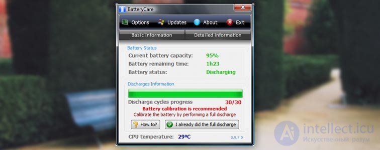 Diagnostics and Repair of the Power Controller in a Laptop
