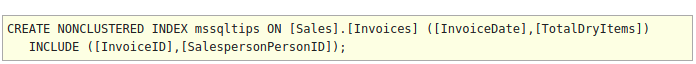 Comparing the Performance of SQL EXISTS, IN and JOIN
