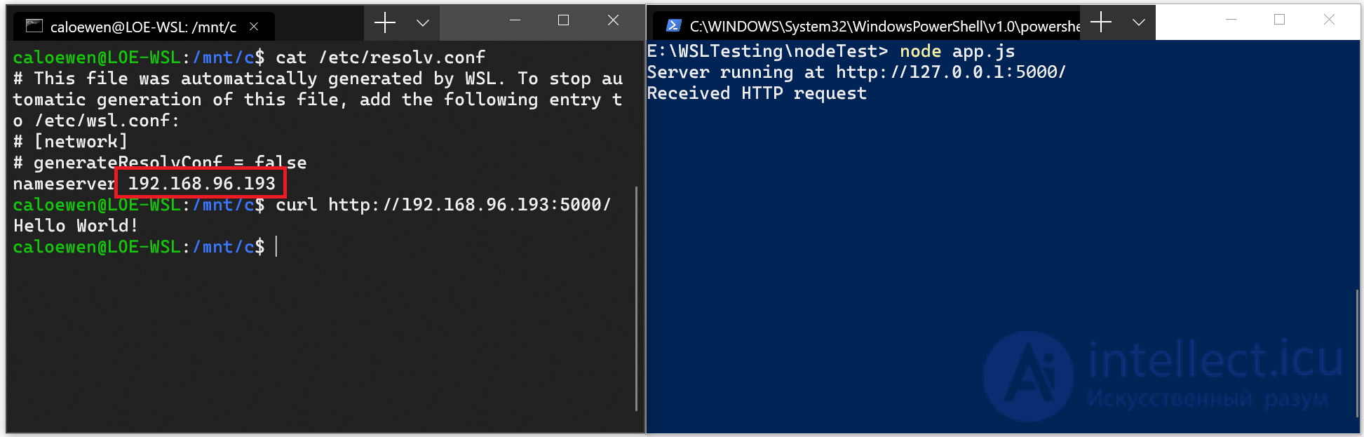 How to Set Up Docker + Docker Compose on Windows 10 Using WSL 2 Ubuntu 20