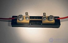 Protecting Electronic Equipment Components Using Shunting
