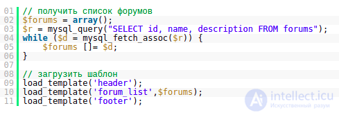 Perfect Code in PHP and JavaScript
