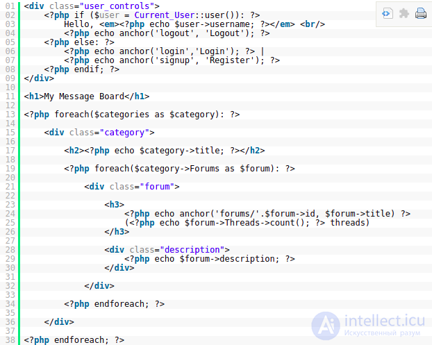 Perfect Code in PHP and JavaScript