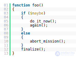 Perfect Code in PHP and JavaScript
