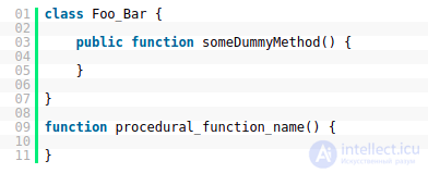 Perfect Code in PHP and JavaScript