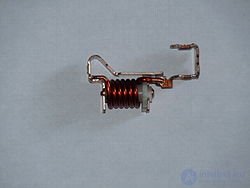 Types of Switching Devices: Voltage Monitoring Relays, Load Break Switches, Residual Current Devices