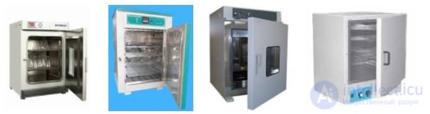 Dry Air Sterilizer (DRY-AIR STERILIZER)