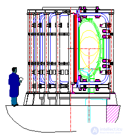 Electric current in gases and plasma