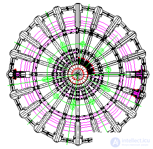 Electric current in gases and plasma
