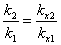 Electric current in electrolytes