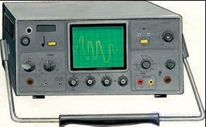 Electric current in vacuum