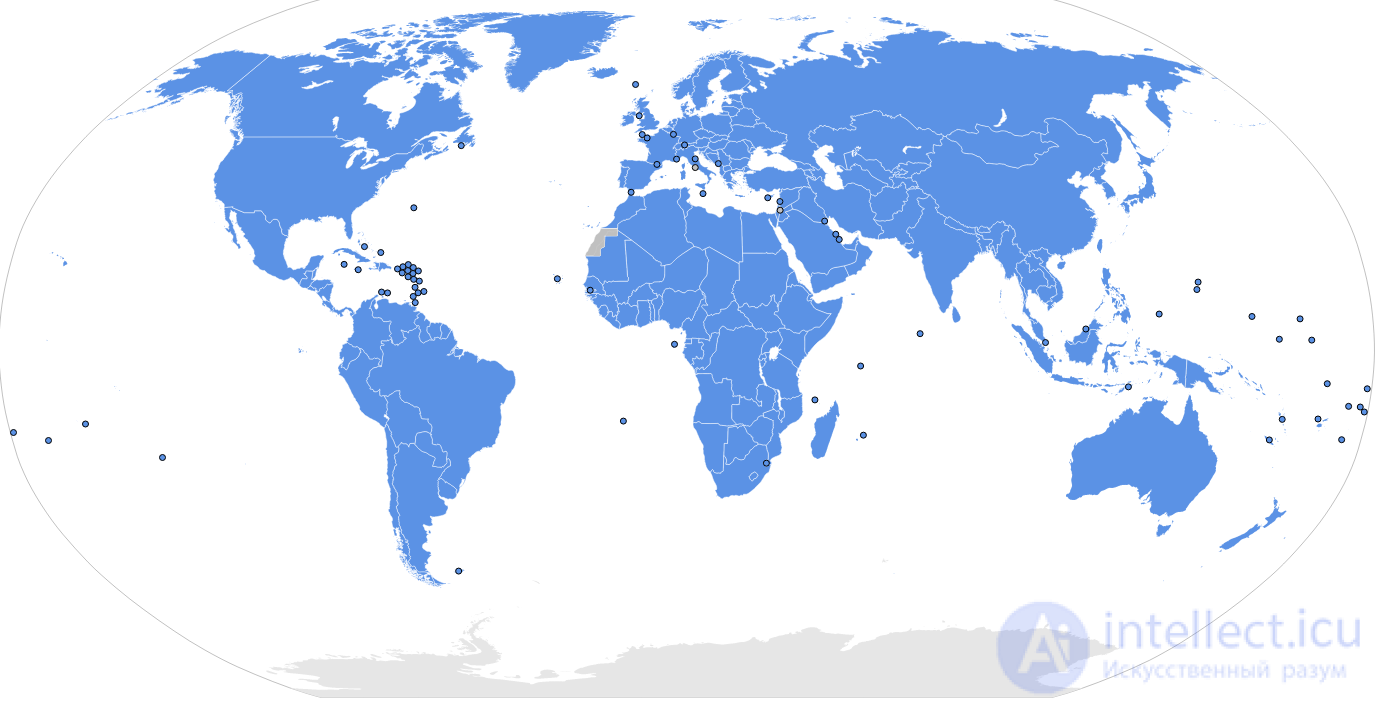 The state: concept, types, forms, the political form of the organisation of society