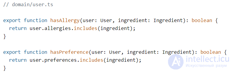 Clean Architecture in Practice and Its Nuances