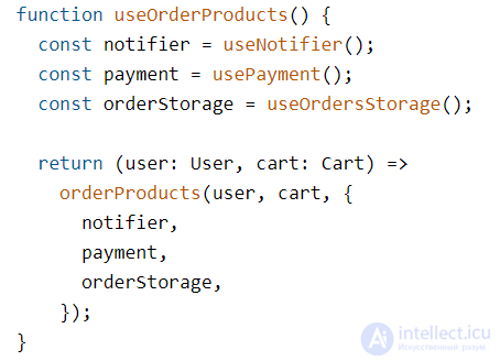 Clean Architecture in Practice and Its Nuances