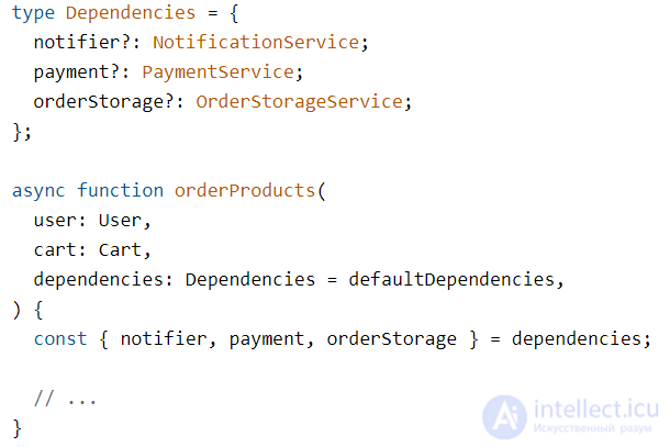 Clean Architecture in Practice and Its Nuances