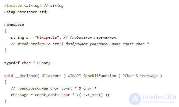Type Erasure, Type Inference, Duck Typing and Type Casting