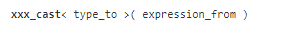 Type Erasure, Type Inference, Duck Typing and Type Casting