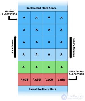 Buffer Overflow in Programming