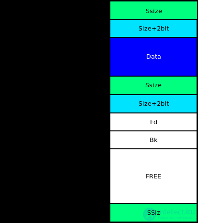 Heap Overflow in Programming