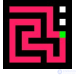 Algorithms for Generating and Traversing a Perfect Maze