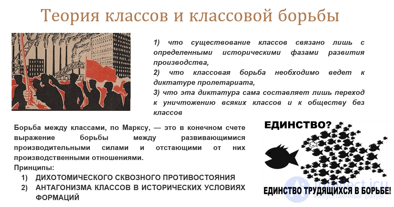 Karl Marx and his contribution to sociology: the conflict paradigm and the materialist theory of progress