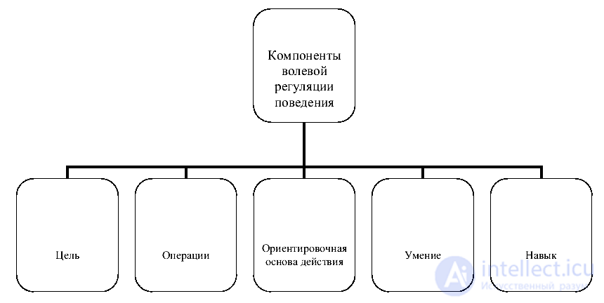 The Emotional-Volitional Sphere of Personality and Experiences