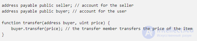 Solidity — the Programming Language of Self-Executing Contracts for Ethereum: The Basics