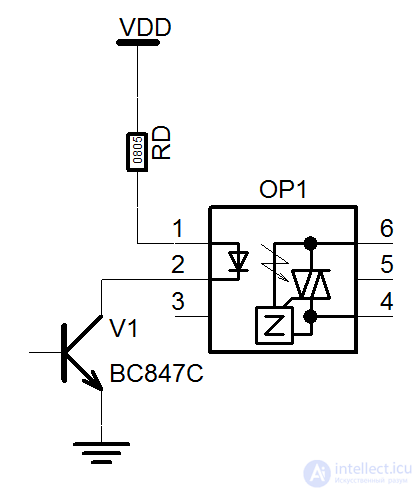 Optotriac and Phototriac: Operating Principle and Applications